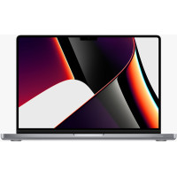 Ноутбук Apple Macbook Pro 16 M1 Max 2021 Z14W0007L