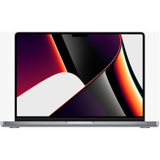 Ноутбук Apple Macbook Pro 16 M1 Max 2021 Z14W0007L