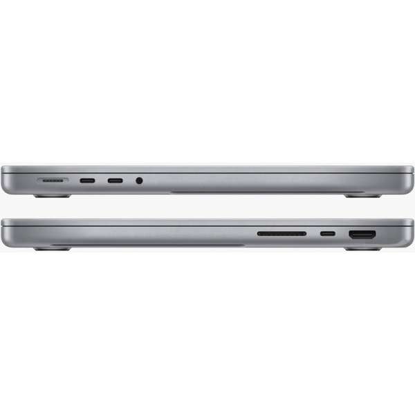 Ноутбук Apple Macbook Pro 16 M1 Max 2021 Z14W0007L