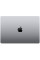 Ноутбук Apple Macbook Pro 16 M1 Max 2021 Z14W0007L