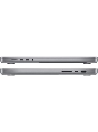 Ноутбук Apple Macbook Pro 16 M2 Max 2023 MNWA3