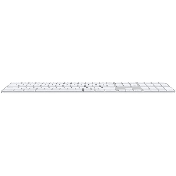 Клавиатура Apple Magic Keyboard с Touch ID и цифровой панелью MK2C3RS/A
