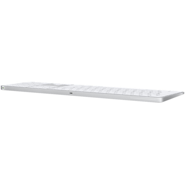 Клавиатура Apple Magic Keyboard с Touch ID и цифровой панелью MK2C3RS/A