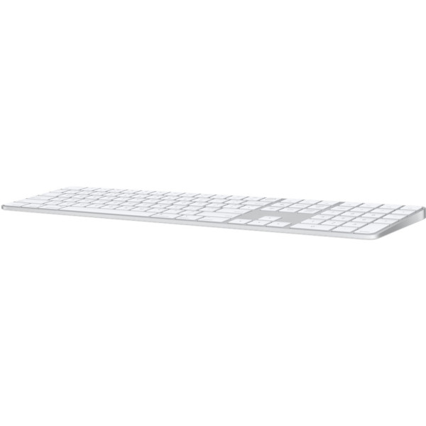 Клавиатура Apple Magic Keyboard с Touch ID и цифровой панелью MK2C3RS/A