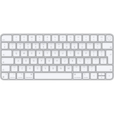 Клавиатура Apple Magic Keyboard с Touch ID MK293Z/A (нет кириллицы)
