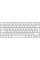 Клавиатура Apple Magic Keyboard с Touch ID MK293Z/A (нет кириллицы)