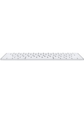 Клавиатура Apple Magic Keyboard с Touch ID MK293Z/A (нет кириллицы)