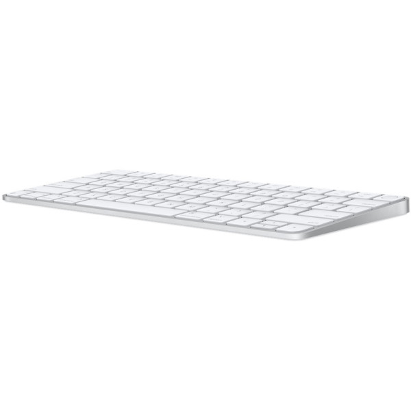 Клавиатура Apple Magic Keyboard с Touch ID MK293Z/A (нет кириллицы)