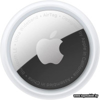 Bluetooth-метка Apple AirTag