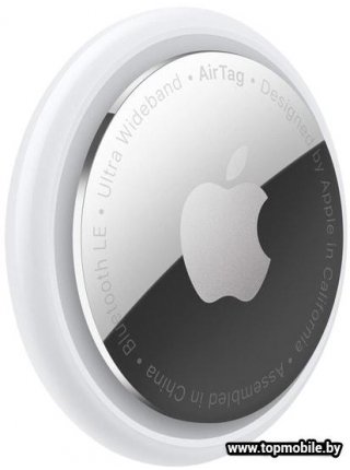 Bluetooth-метки Apple AirTag (4 pack)