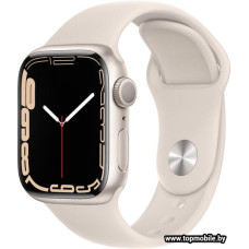 Умные часы Apple Watch Series 7 41 мм