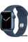 Умные часы Apple Watch Series 7 41 мм