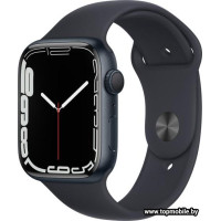 Умные часы Apple Watch Series 7 45 мм