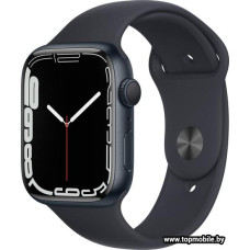 Умные часы Apple Watch Series 7 45 мм