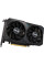 Видеокарта ASUS Dual GeForce RTX 3050 8GB DUAL-RTX3050-8G
