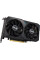 Видеокарта ASUS Dual GeForce RTX 3050 OC Edition 8GB DUAL-RTX3050-O8G