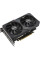 Видеокарта ASUS Dual GeForce RTX 3060 Ti V2 Mini 8GB GDDR6 LHR
