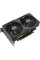 Видеокарта ASUS Dual GeForce RTX 3060 Ti V2 Mini OC Edition 8GB GDDR6