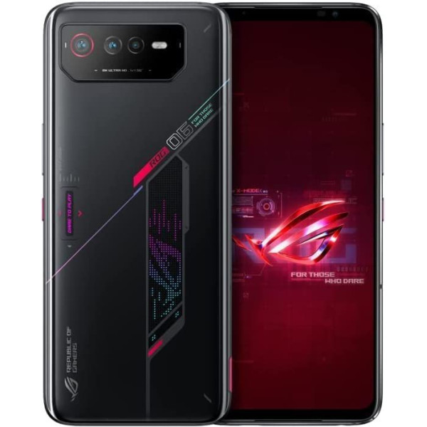 Asus ROG Phone 6 12GB/128GB