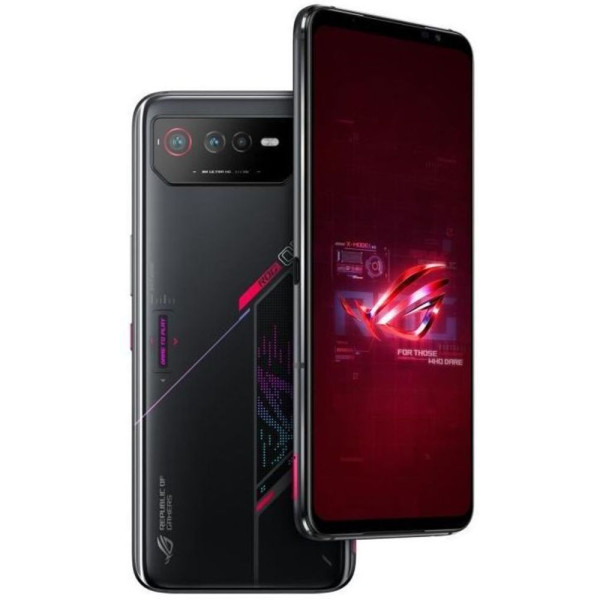 Asus ROG Phone 6 12GB/128GB