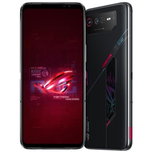 Asus ROG Phone 6 8GB/128GB