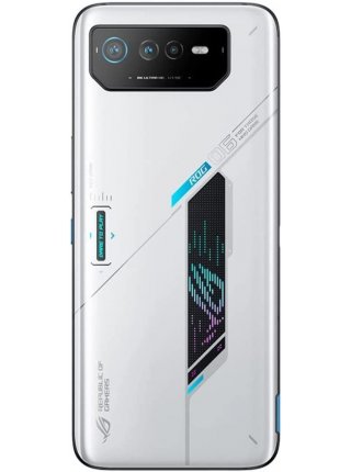 Asus ROG Phone 6 Pro 18GB/512GB