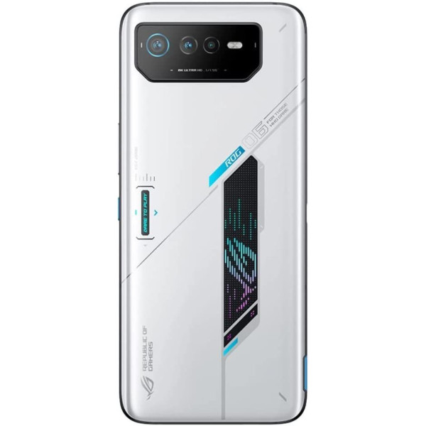 Asus ROG Phone 6 Pro 18GB/512GB