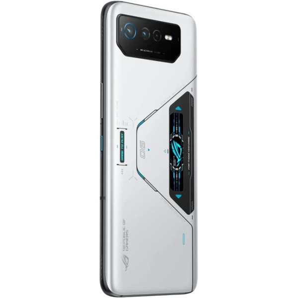 Asus ROG Phone 6 Pro 18GB/512GB