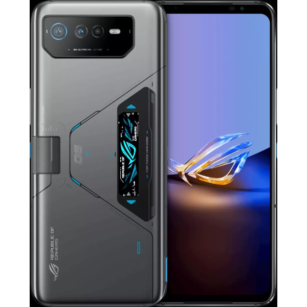 Asus ROG Phone 6D Ultimate 16GB/512GB