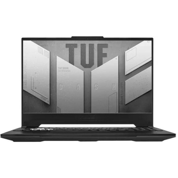 Ноутбук Asus TUF Gaming Dash F15 2022 FX517ZC-HN058