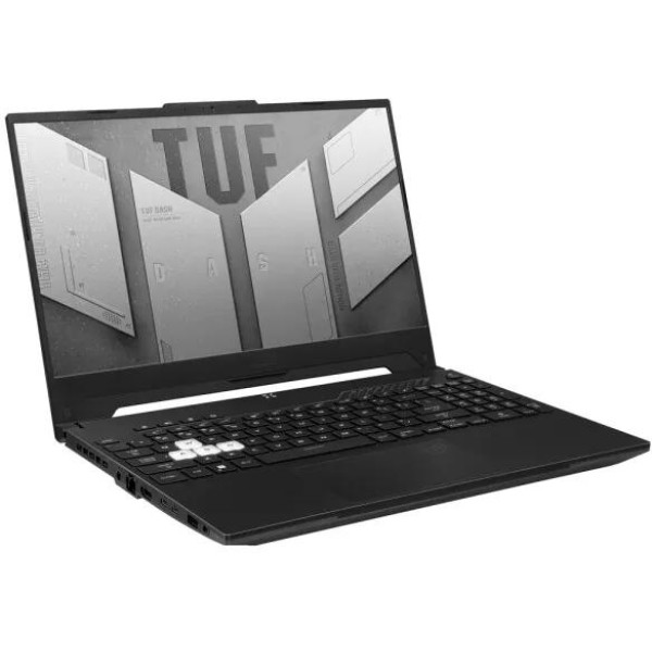 Ноутбук Asus TUF Gaming Dash F15 2022 FX517ZC-HN058