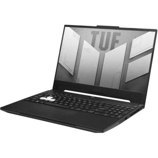 Ноутбук Asus TUF Gaming Dash F15 2022 FX517ZC-HN058