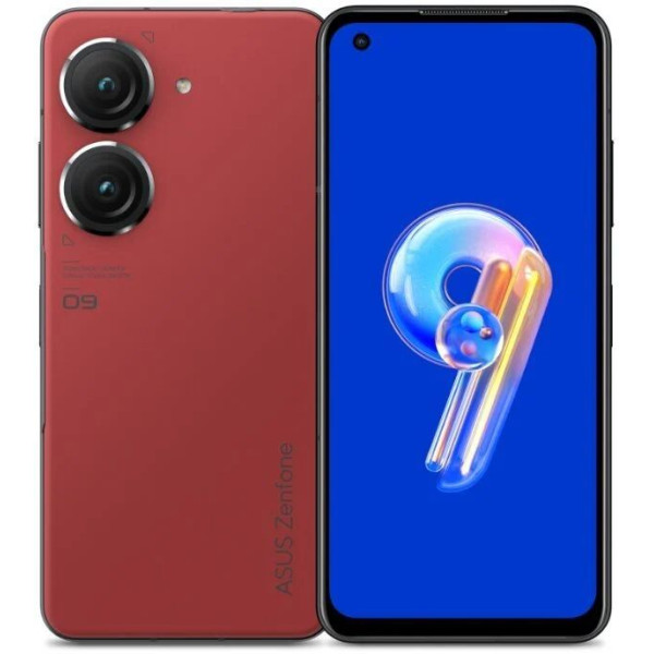 Asus Zenfone 9 8GB/256GB