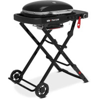 Гриль Weber Traveler Compact
