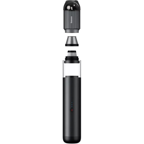 Автомобильный пылесос Baseus A3 Car Vacuum Cleaner
