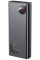 Портативное зарядное устройство Baseus Adaman Metal Digital Display 20000mAh