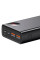 Портативное зарядное устройство Baseus Adaman Metal Digital Display 20000mAh