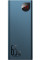 Портативное зарядное устройство Baseus Adaman Metal Digital Display 20000mAh