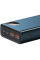 Портативное зарядное устройство Baseus Adaman Metal Digital Display 20000mAh