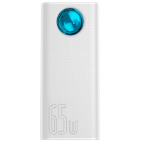Портативное зарядное устройство Baseus Amblight PPLG-A02 30000mAh