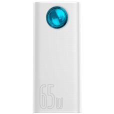 Портативное зарядное устройство Baseus Amblight PPLG-A02 30000mAh