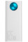 Портативное зарядное устройство Baseus Amblight PPLG-A02 30000mAh