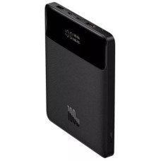 Портативное зарядное устройство Baseus Blade Power Digital Display 20000mAh
