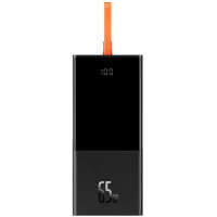 Портативное зарядное устройство Baseus Elf power bank PPJL000001 20000mAh