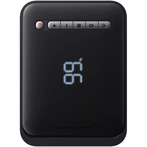 Пусковое устройство Baseus Super Energy 2-in-1 Jump Starter (1000A) (CGCN000001)