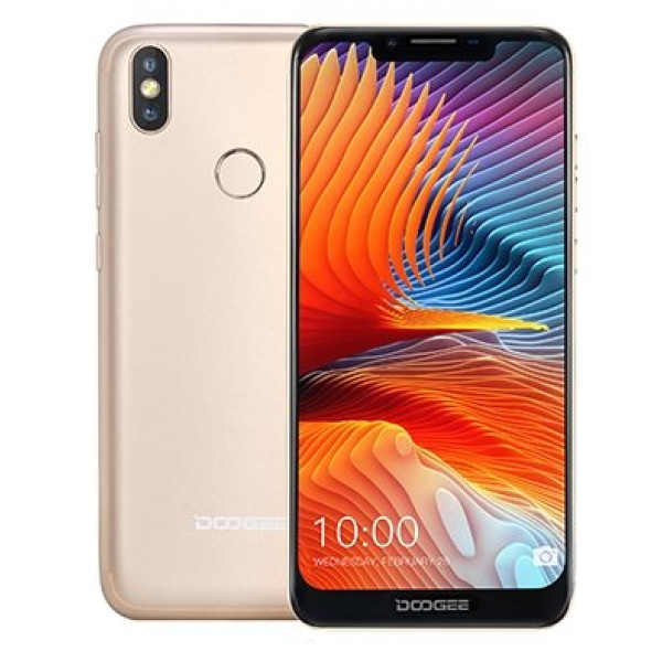 Doogee BL5500 Lite Doogee BL5500 Lite