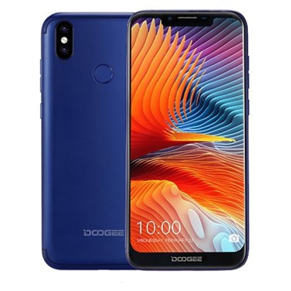 Doogee BL5500 Lite Doogee BL5500 Lite