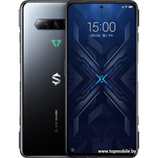 Xiaomi Black Shark 4 Pro 12GB/256GB