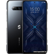 Xiaomi Black Shark 4 12GB/256GB