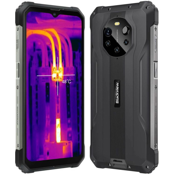Blackview BL8800 Pro